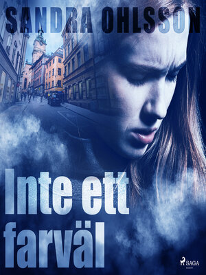 cover image of Inte ett farväl